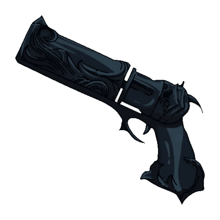 Darkshot