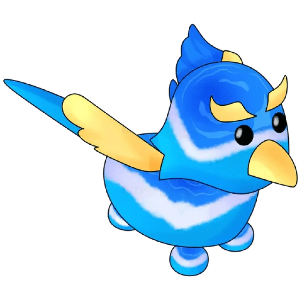 Diamond Griffin