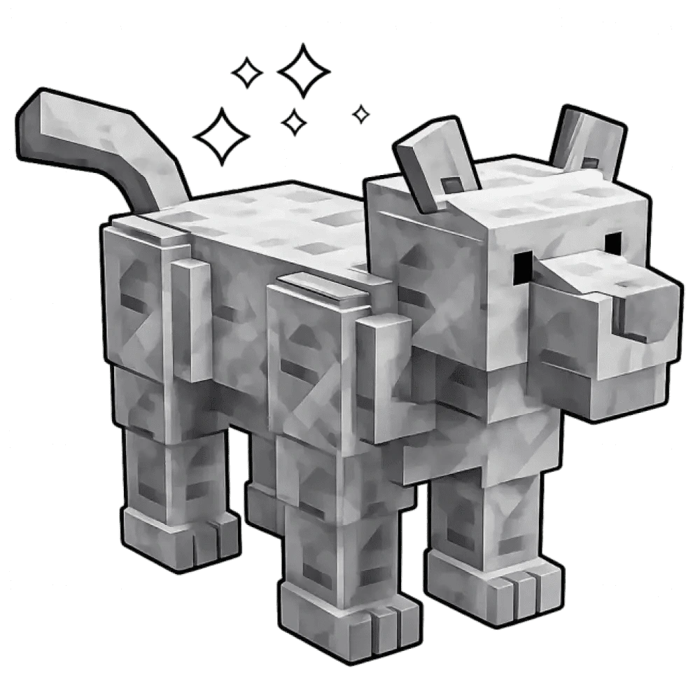 Diamond Panther