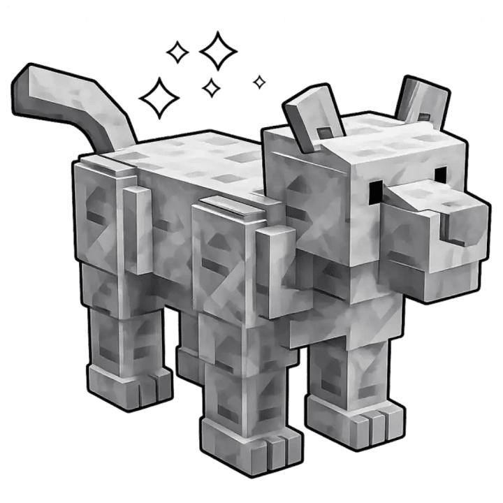 Diamond Panther