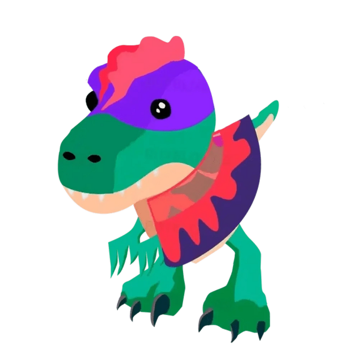 Dilophosaurus