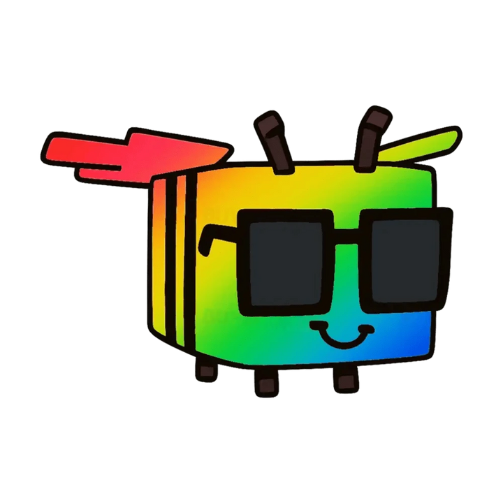 Disco Bee