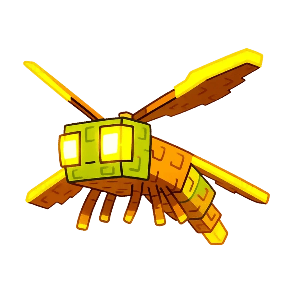 Dragonfly