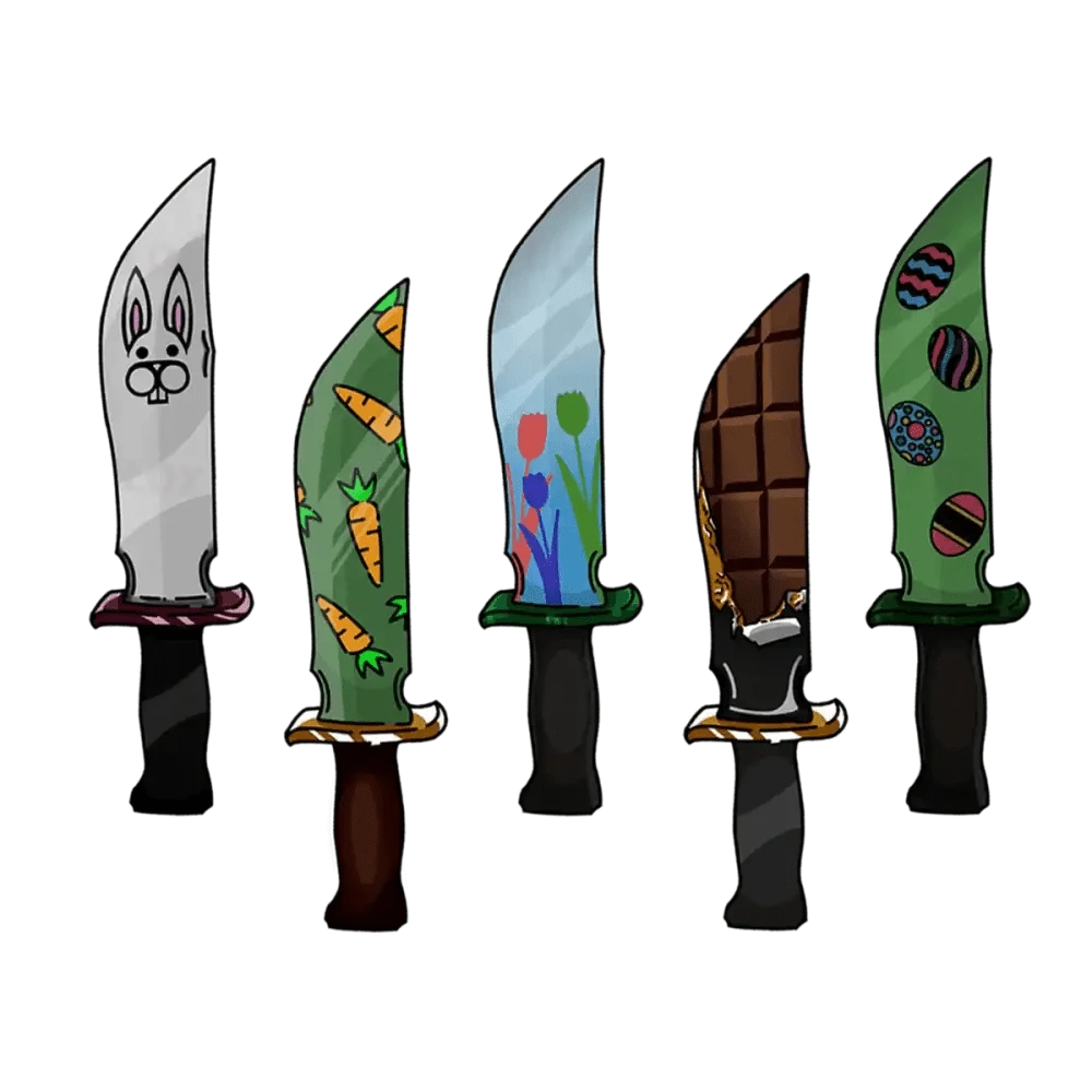Easter Bundle