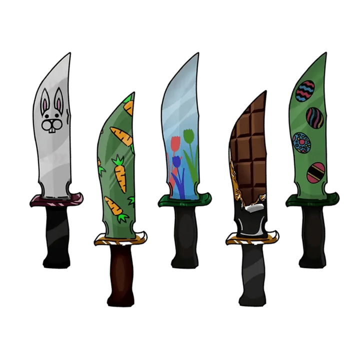 Easter Bundle
