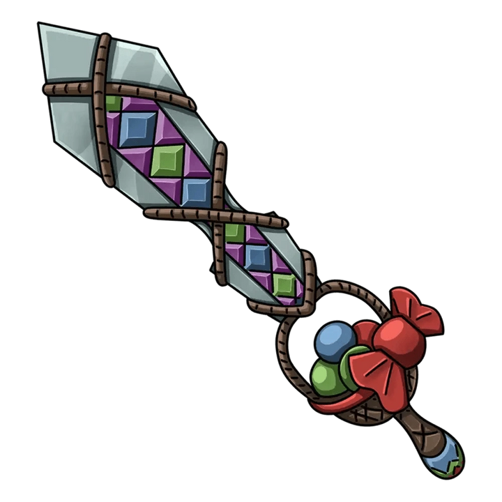 Eggblade