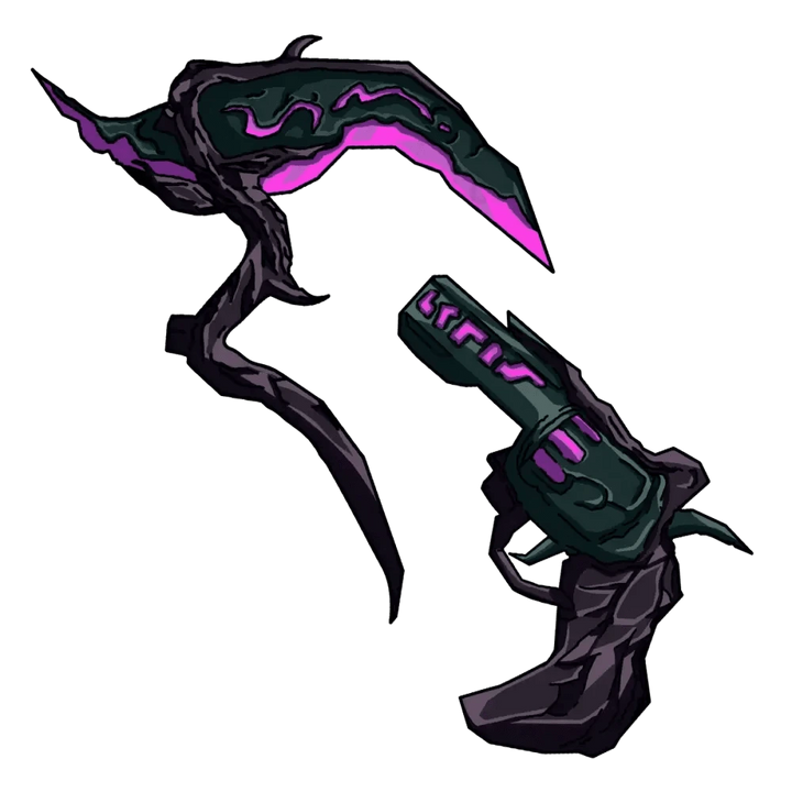 Elderwood Set