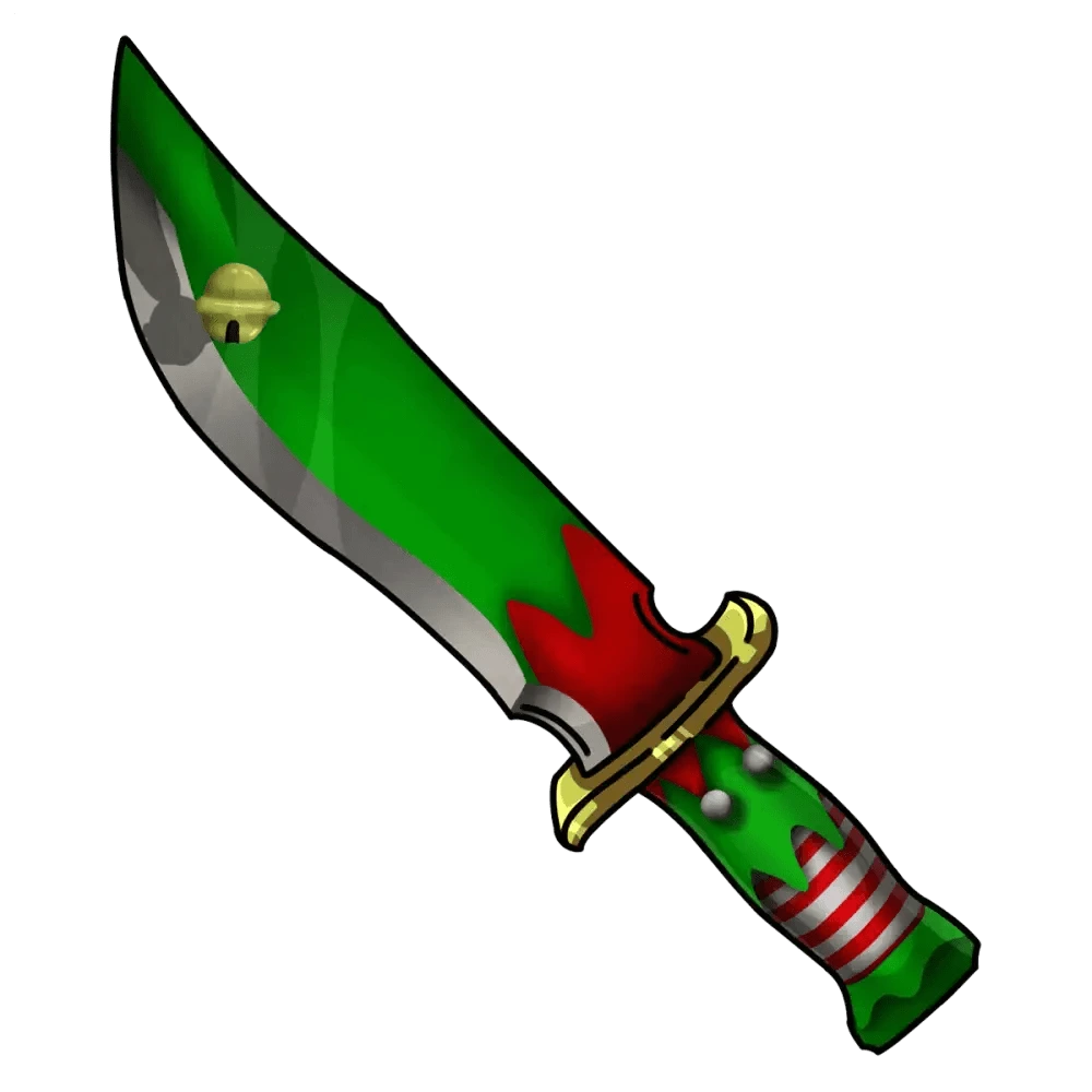 Elf Knife