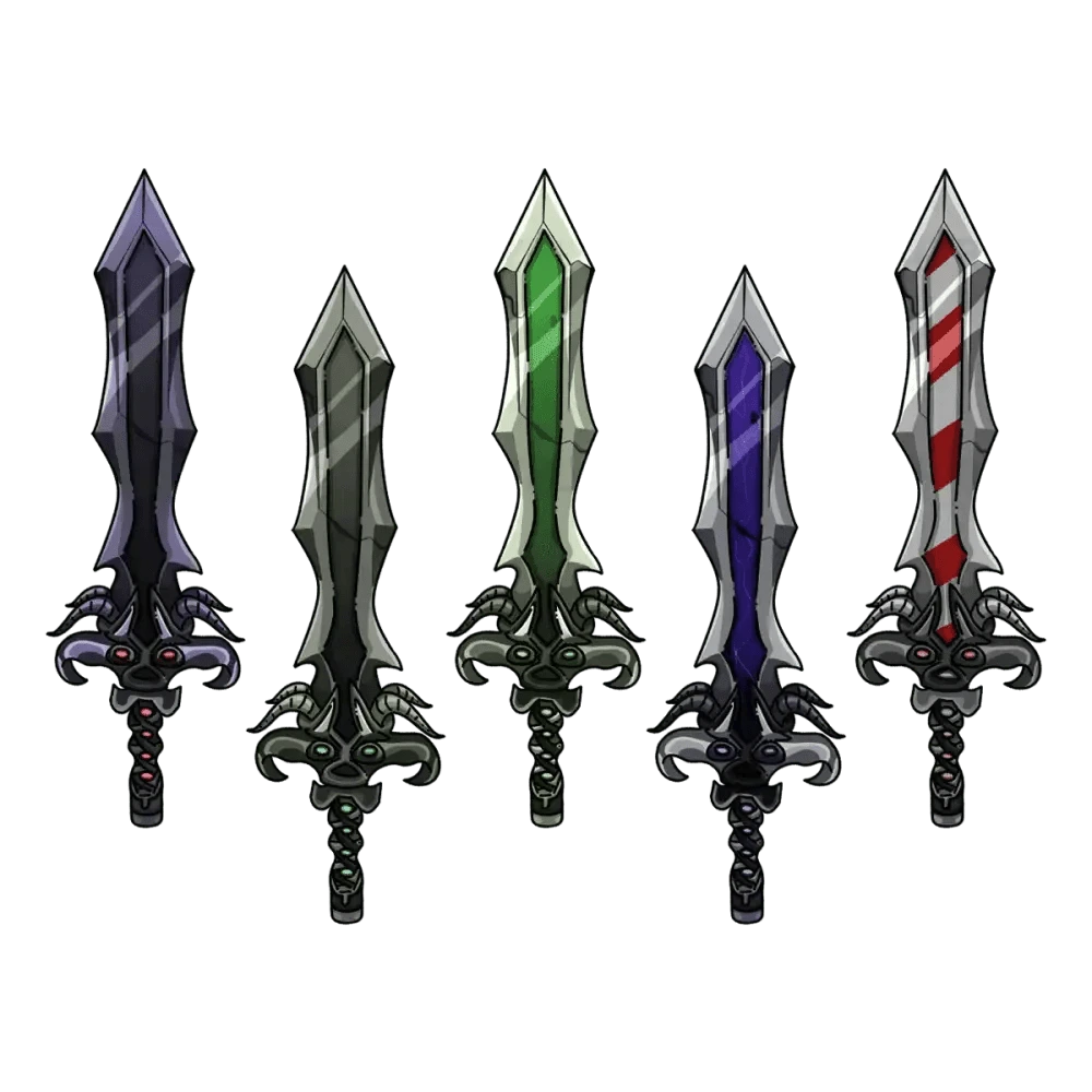 Eternal Set