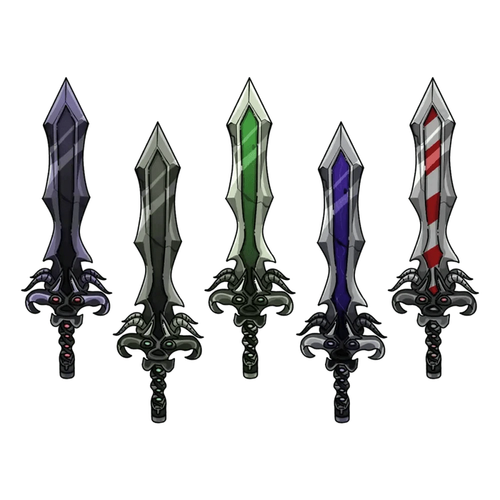 Eternal Set