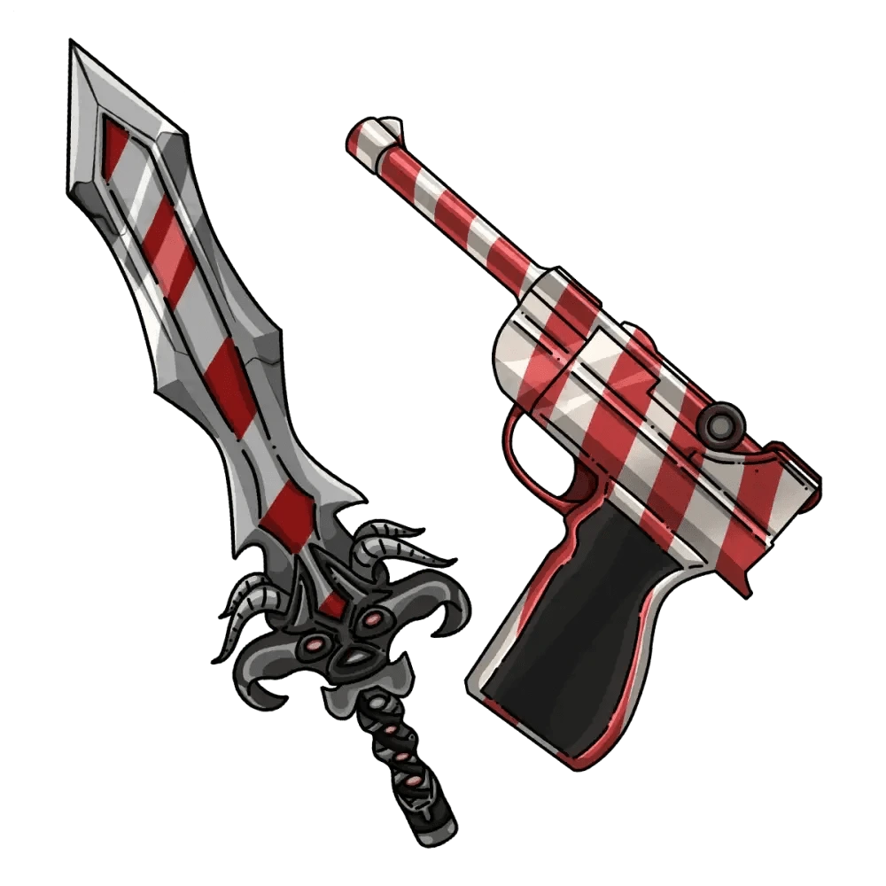 Eternalcane Set