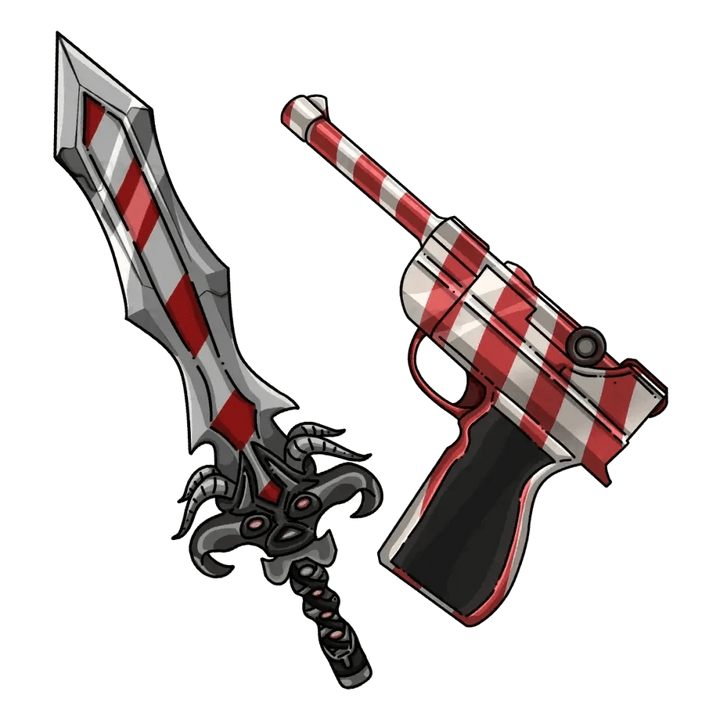 Eternalcane Set