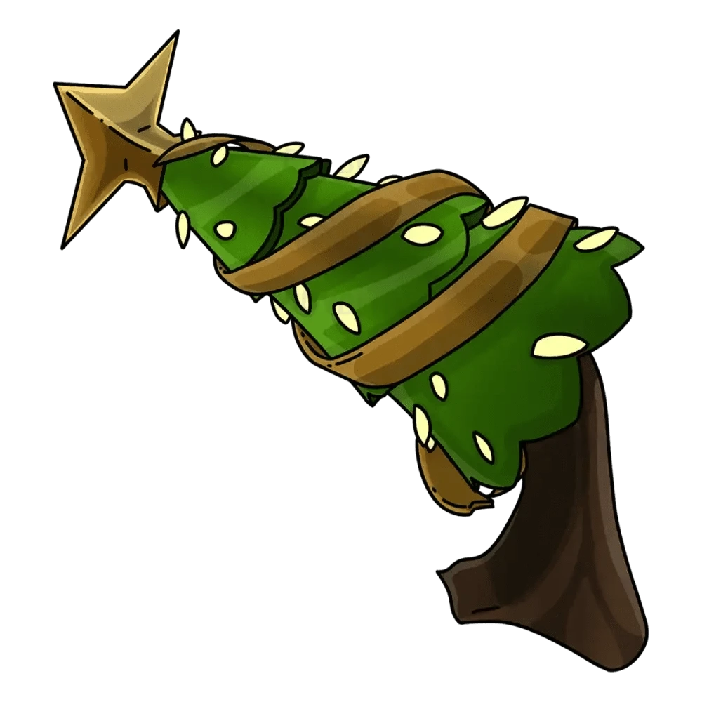 Evergun
