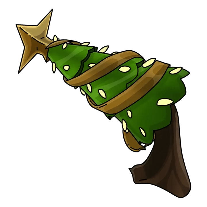Evergun