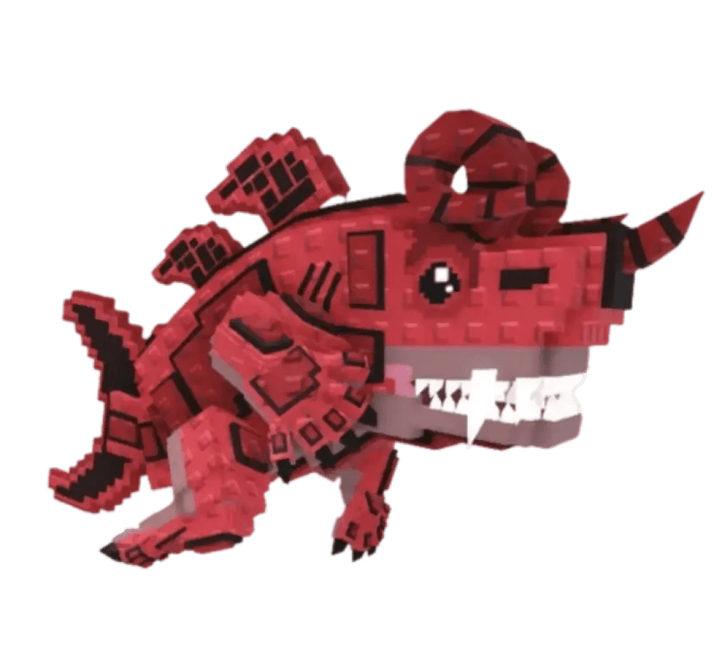 Eviledon