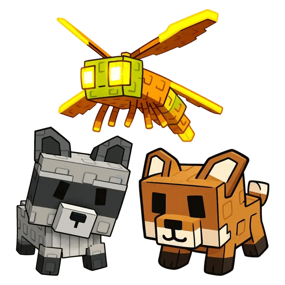 Exotic Bundle