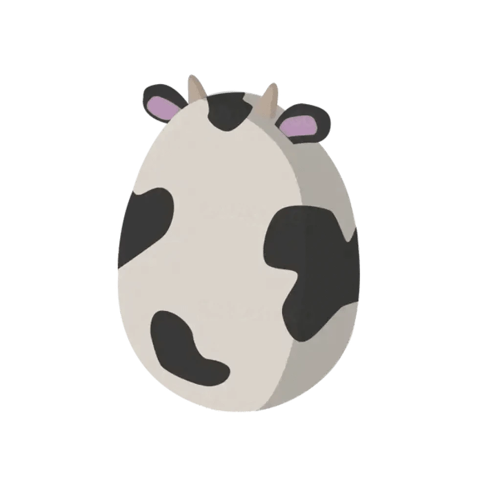 Farm Egg