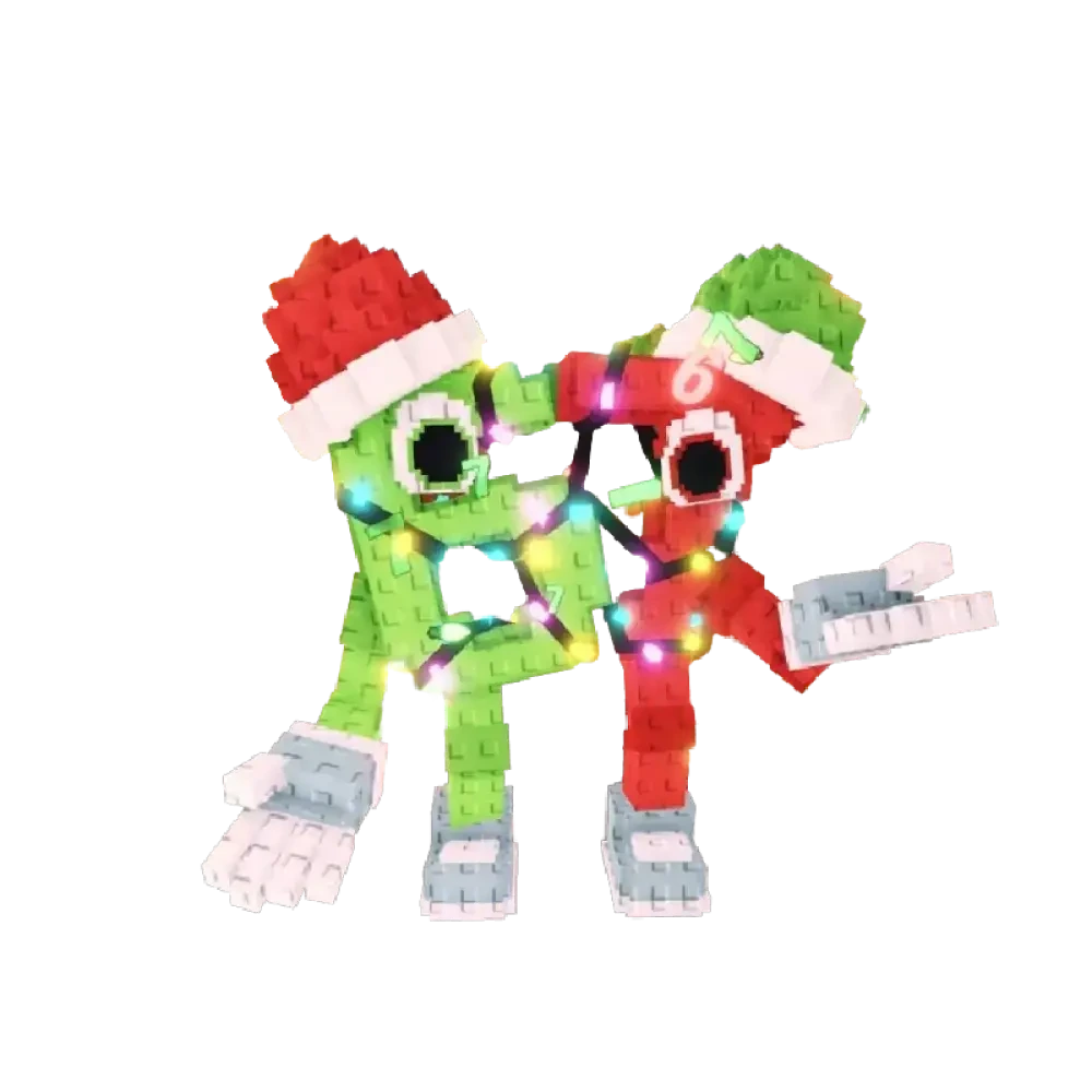 Festive 67