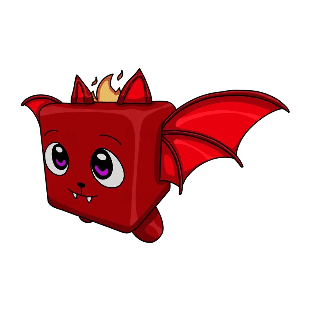 Fire Bat