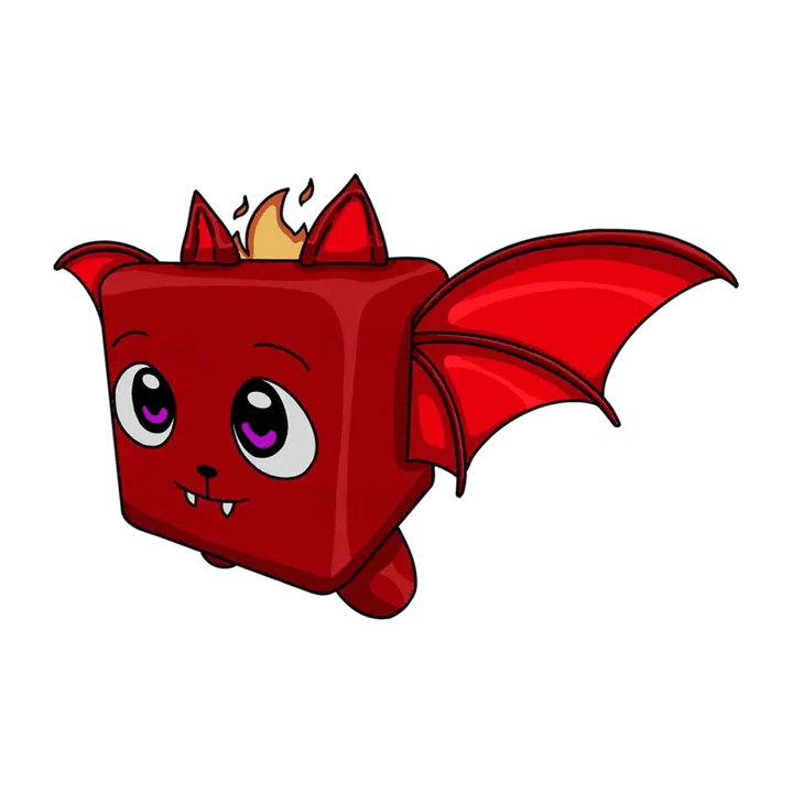 Fire Bat