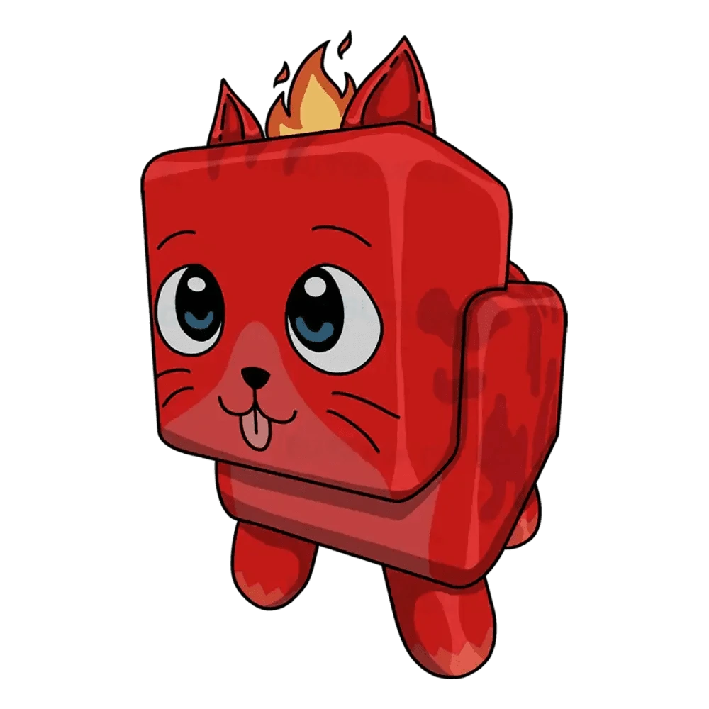 Fire Cat