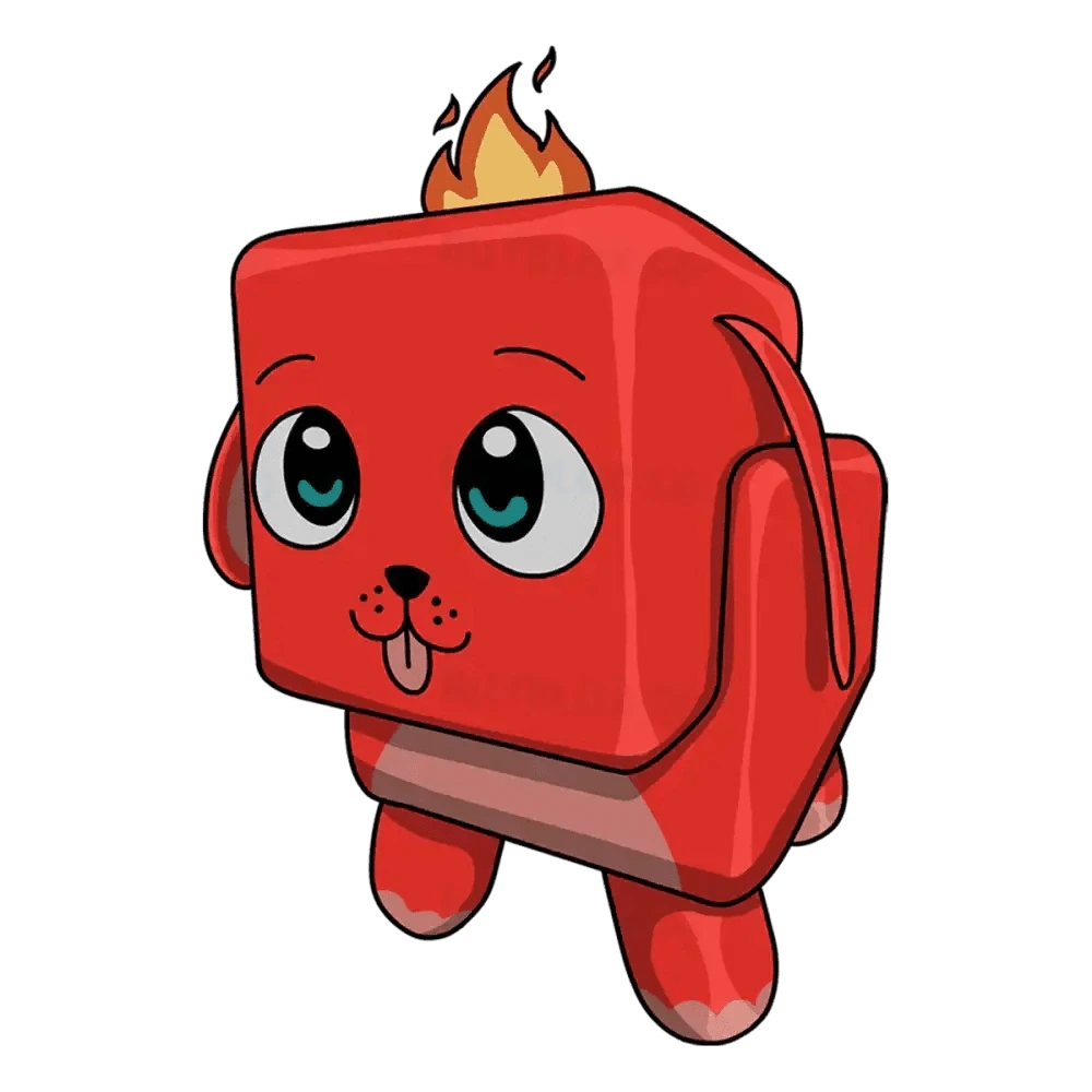 Fire Dog