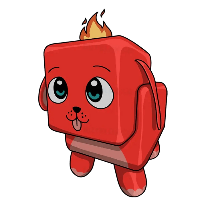 Fire Dog
