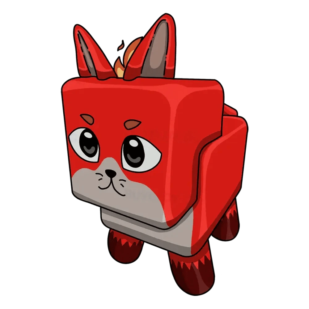 Fire Fox
