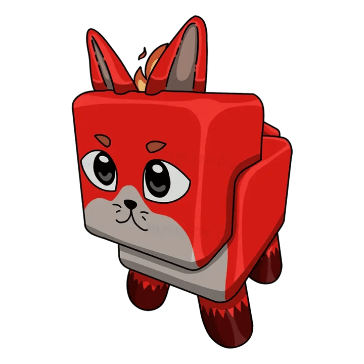 Fire Fox