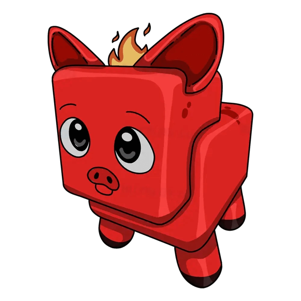 Fire Pig