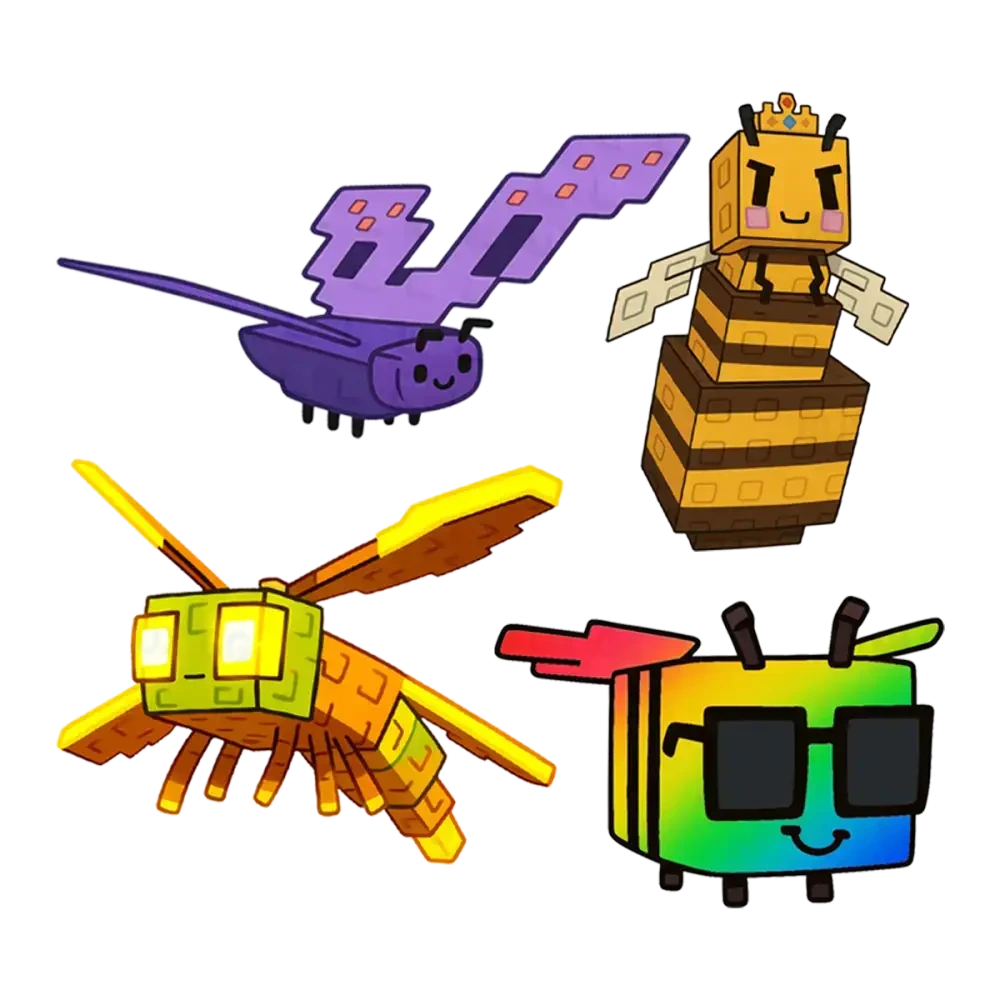Fly Bundle