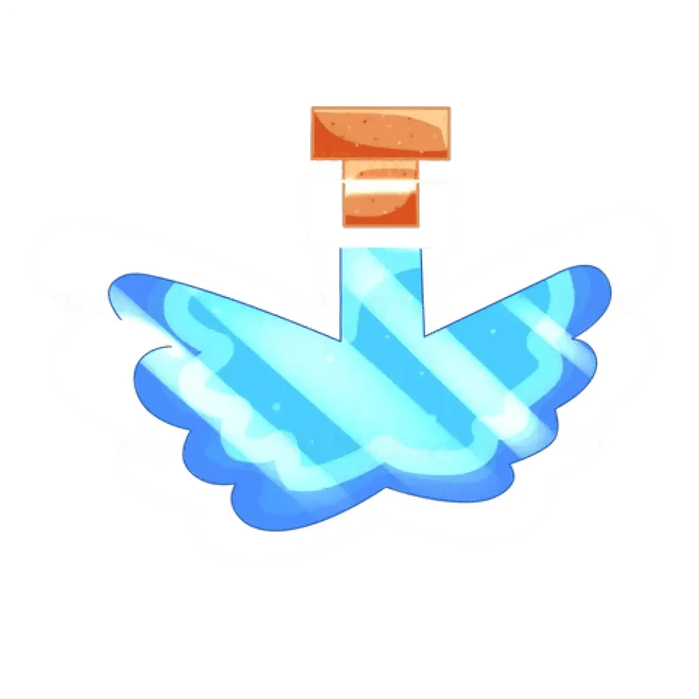 Fly Potion