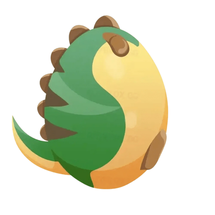 Fossil Egg