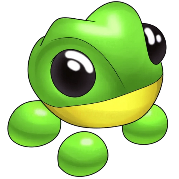 Frog