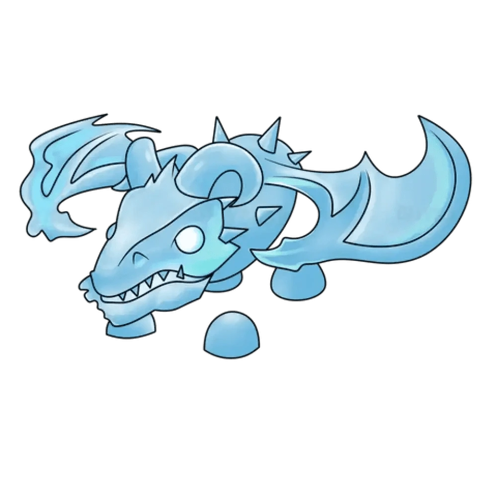 Frost Dragon