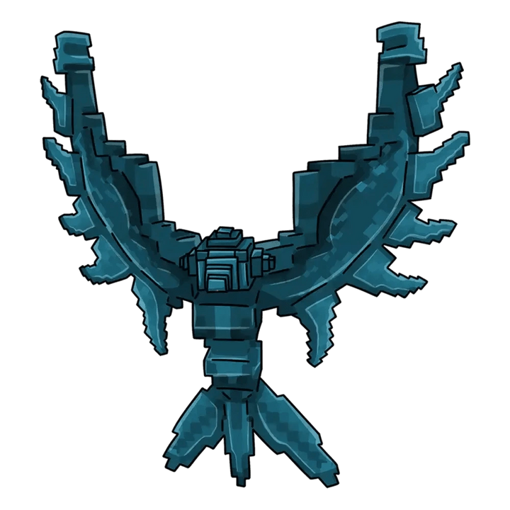 Frostbird