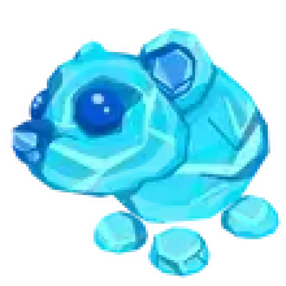 Frostbite Bear
