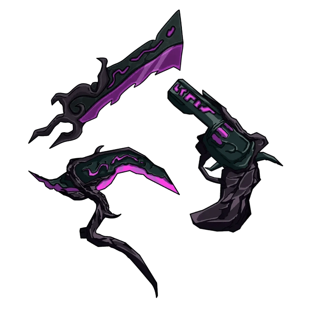 Full Elderwood Bundle