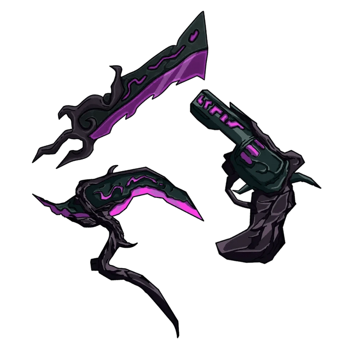 Full Elderwood Bundle