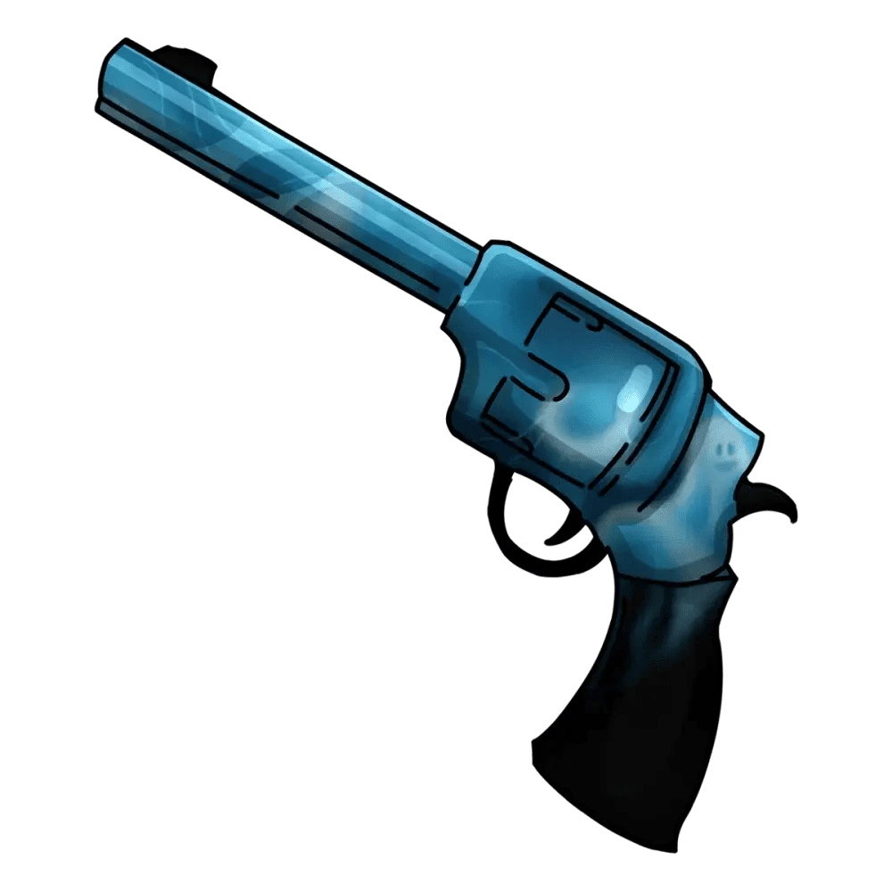 Ghost Gun