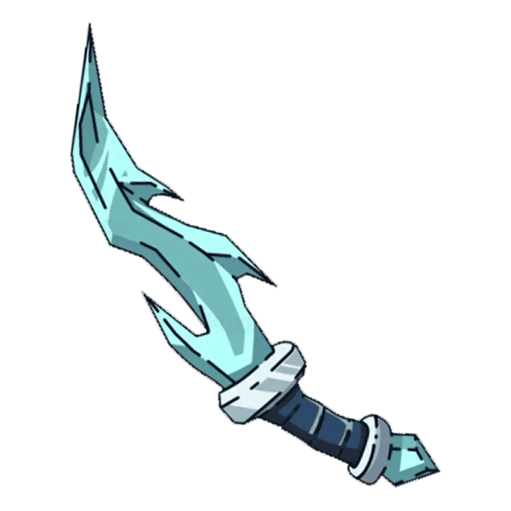 Ghostblade