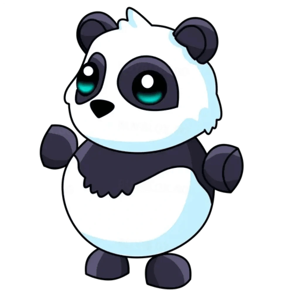 Giant Panda