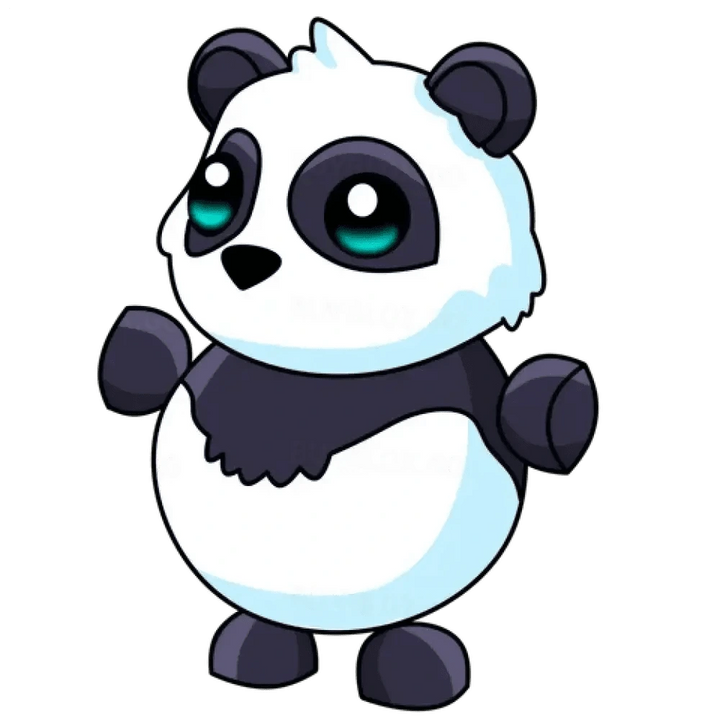 Giant Panda