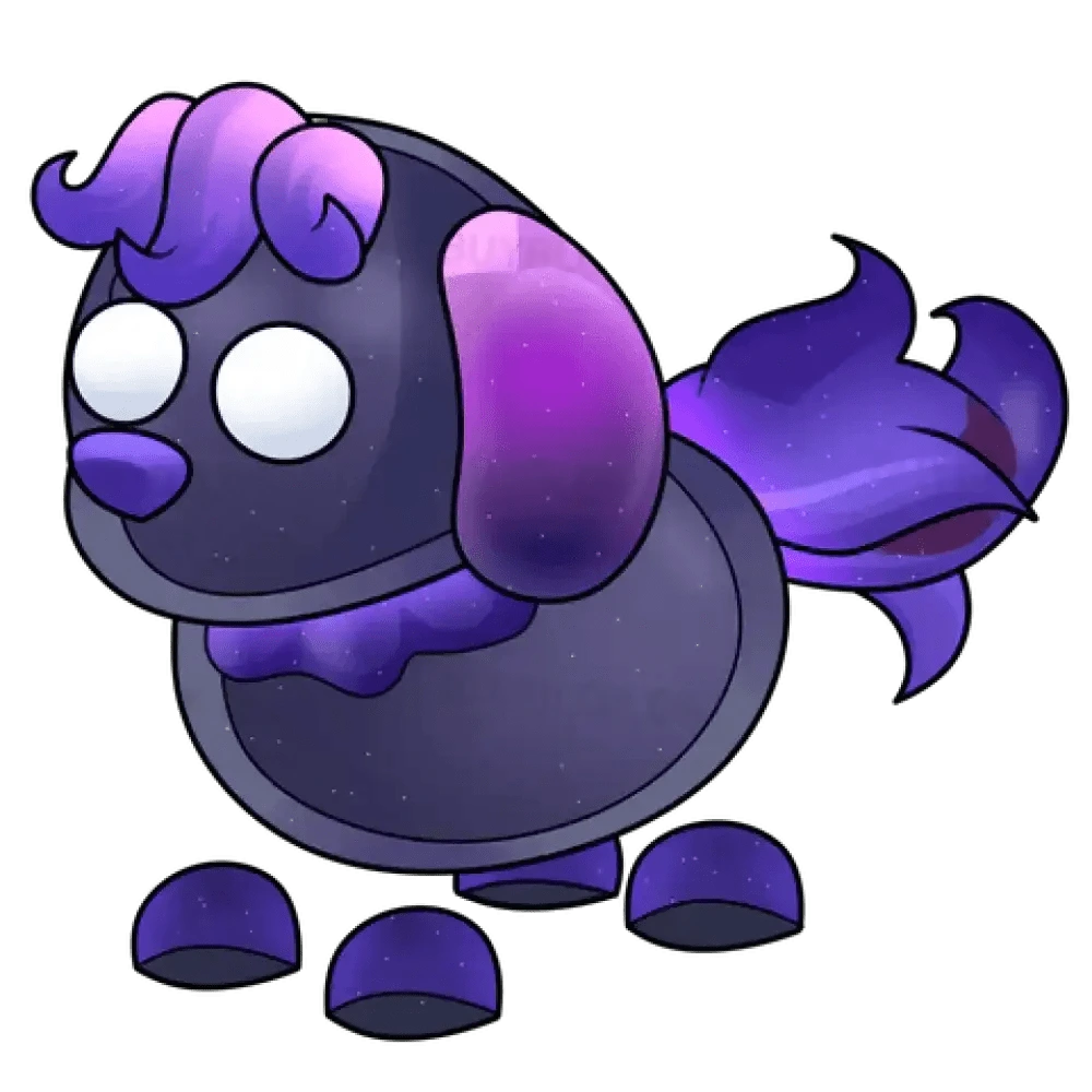 Glormy Hound