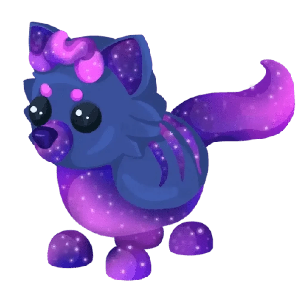 Glormy Leo