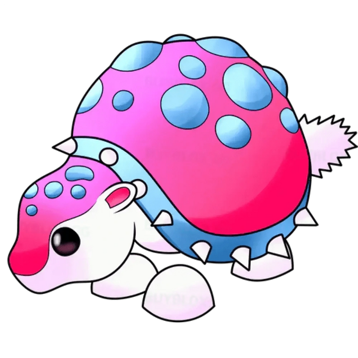 Glyptodon