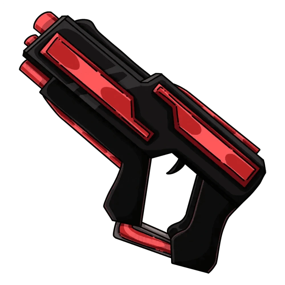 Laser (Godly)