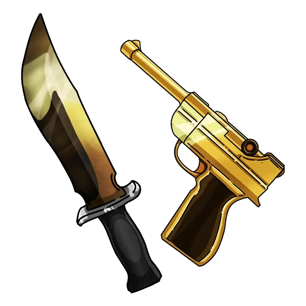 Golden Bundle