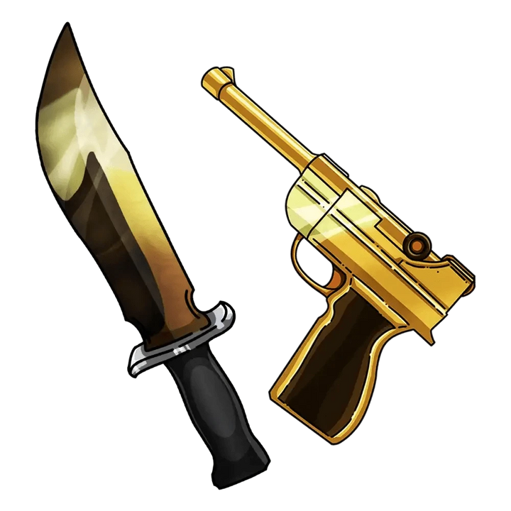 Golden Bundle