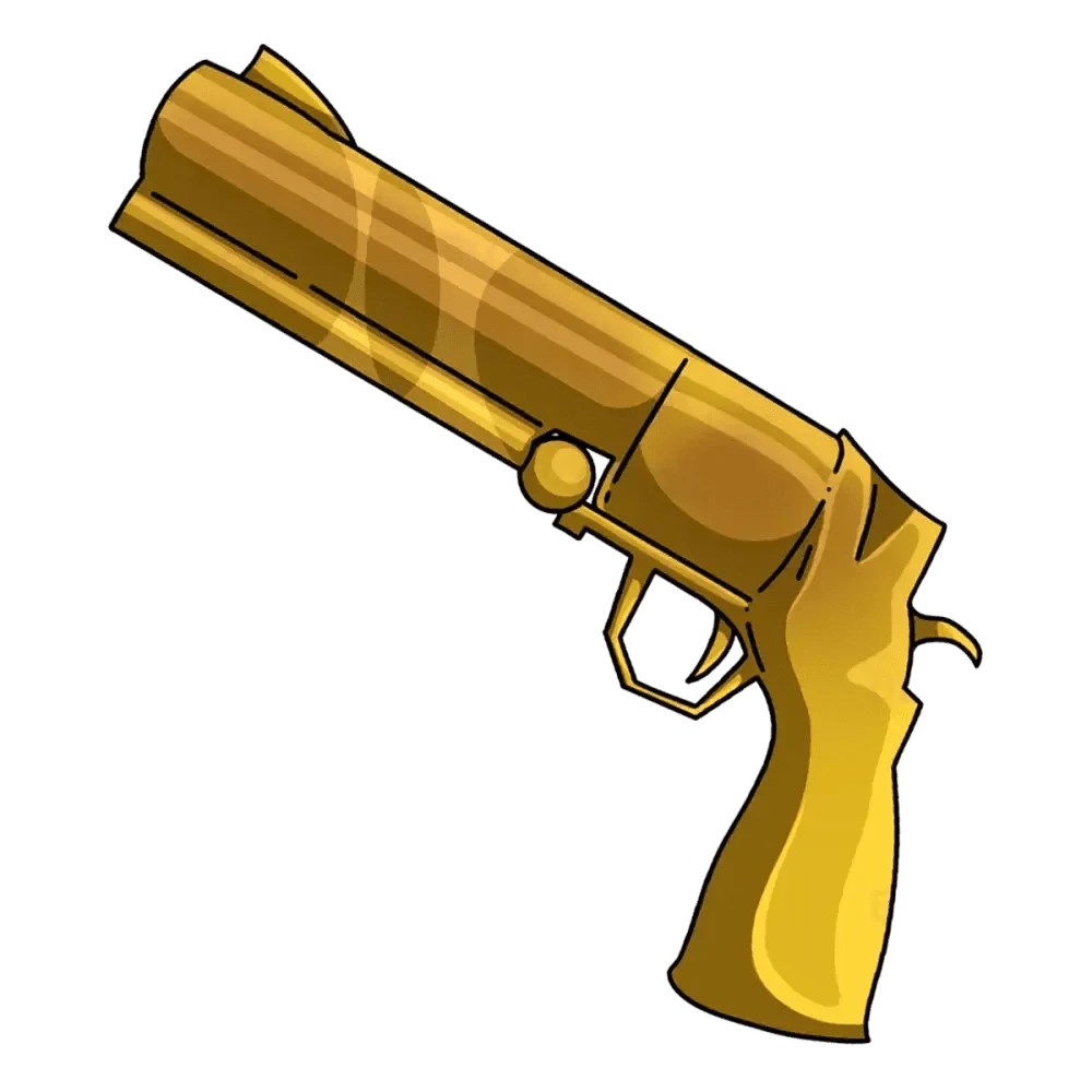 Golden